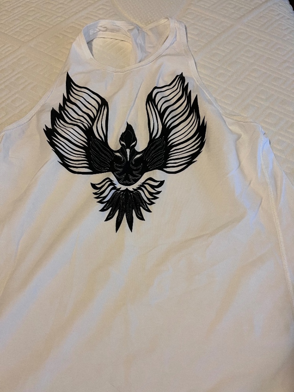 Philip Lim tank
